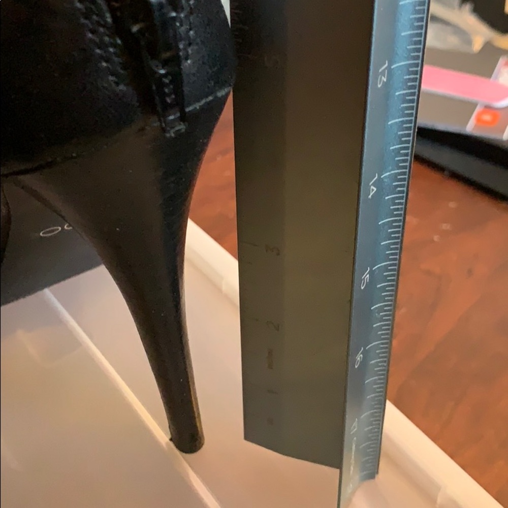 Aldo Bootie - Picture 4 of 6